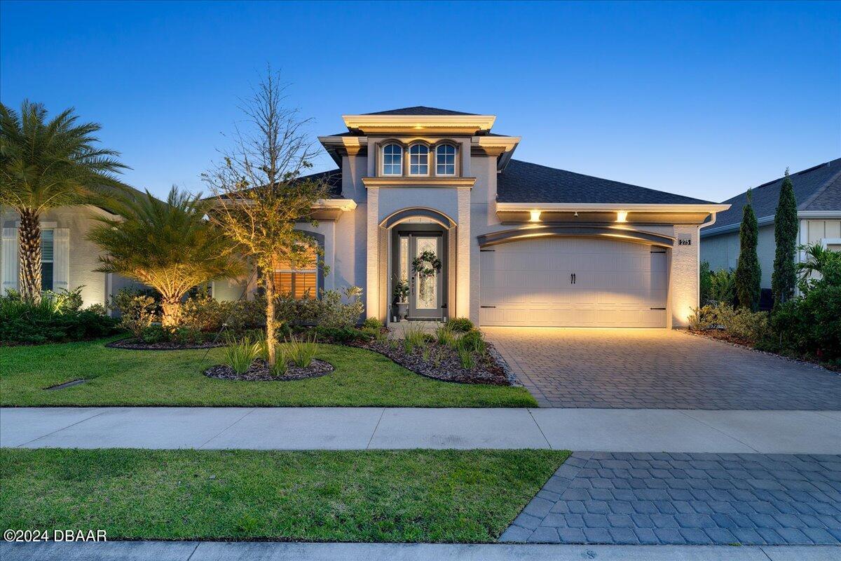 Magenta Rd, Daytona Beach, FL 32124