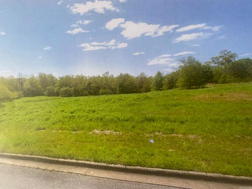 Lot 7 Hwy 161 &Amp; Mccain Park Pl, North Little Rock, AR, 72117 | Card Image