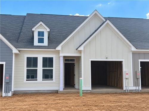 110 Harmony Dr, Cartersville, GA, 30120-7438 | Card Image