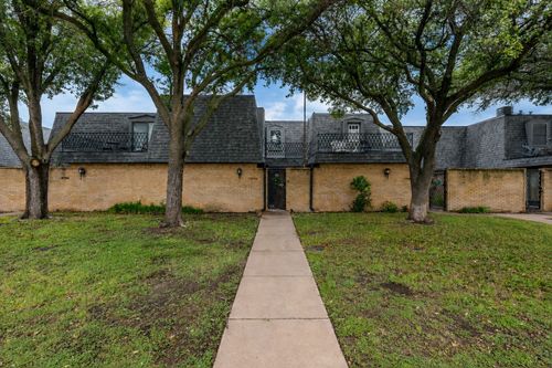 2732 Barrow St, Abilene, TX, 79605-6763 | Card Image