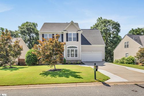 35 Ridgeleigh Way, Simpsonville, SC, 29681-6616 | Card Image