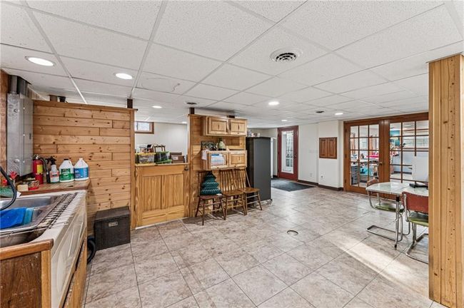 9086 Daniels 70, House other with 2 bedrooms, 2 bathrooms and null parking in SIREN WI | Image 17