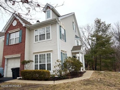 24 Painted Wagon Rd, Holmdel, NJ, 07733-2728 | Card Image