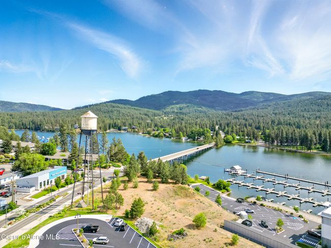 APT-4 - 204 E 1 St Ave, Condo with 2 bedrooms, 2 bathrooms and null parking in Post Falls ID | Image 42