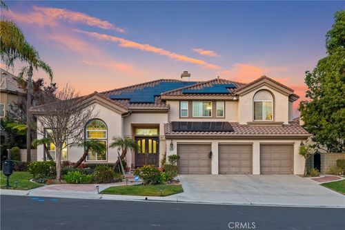 3056 Giant Forest Loop, Chino Hills, CA, 91709 | Card Image