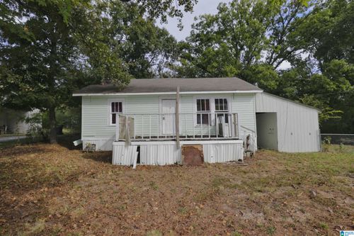 1001 W 49th St, ANNISTON, AL, 36206-1709 | Card Image