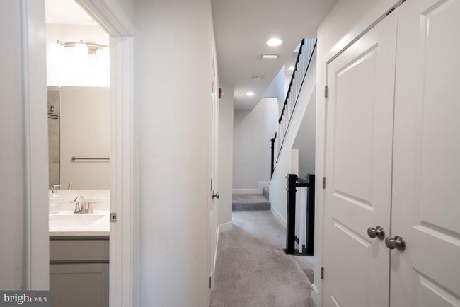 194 Green Poplar Loop, Townhouse with 4 bedrooms, 4 bathrooms and null parking in CLARKSBURG MD | Image 16