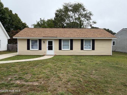 102 Fletcher Pl, Greenville, NC, 27858-4723 | Card Image