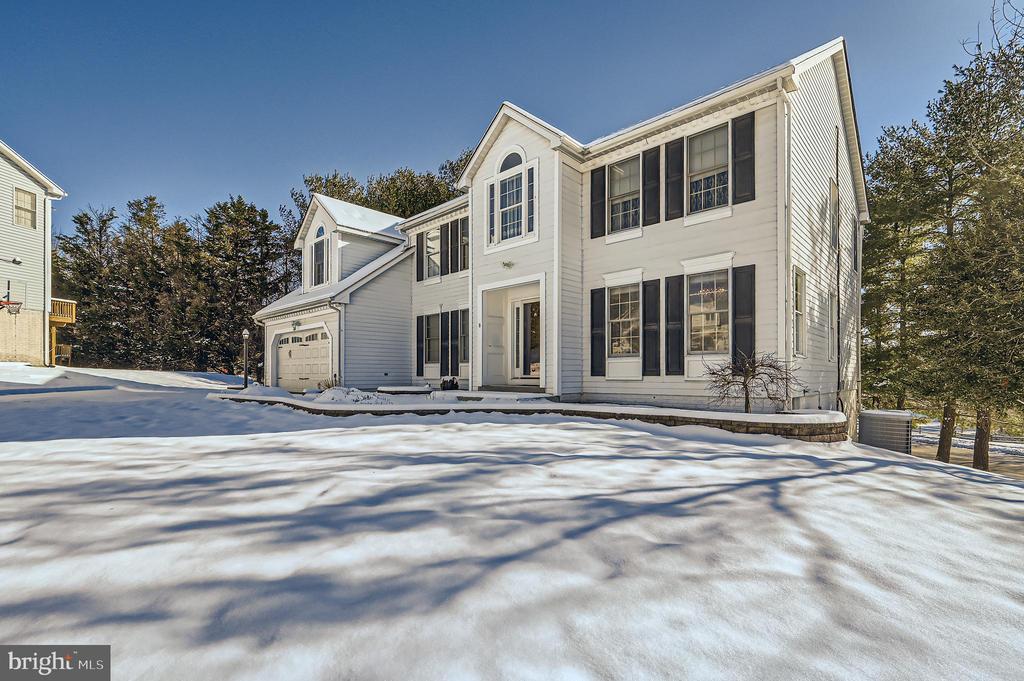 Residential Lease in BALTIMORE 2