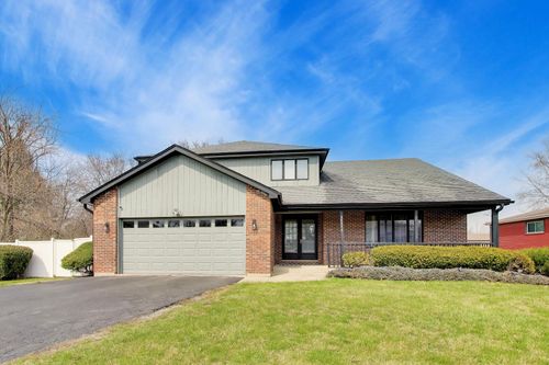 3042 E Bending Creek Trl, Crete, IL, 60417-3854 | Card Image