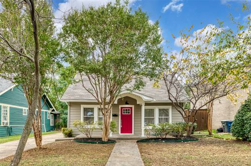 5519 Worth St, Dallas, TX, 75214-4929 | Card Image