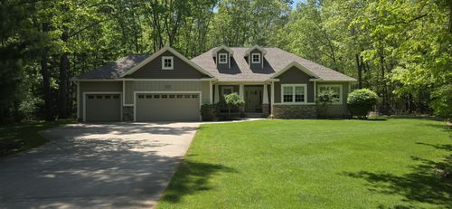 6463 Terravita Dr, Whitehall, MI, 49461-9360 | Card Image