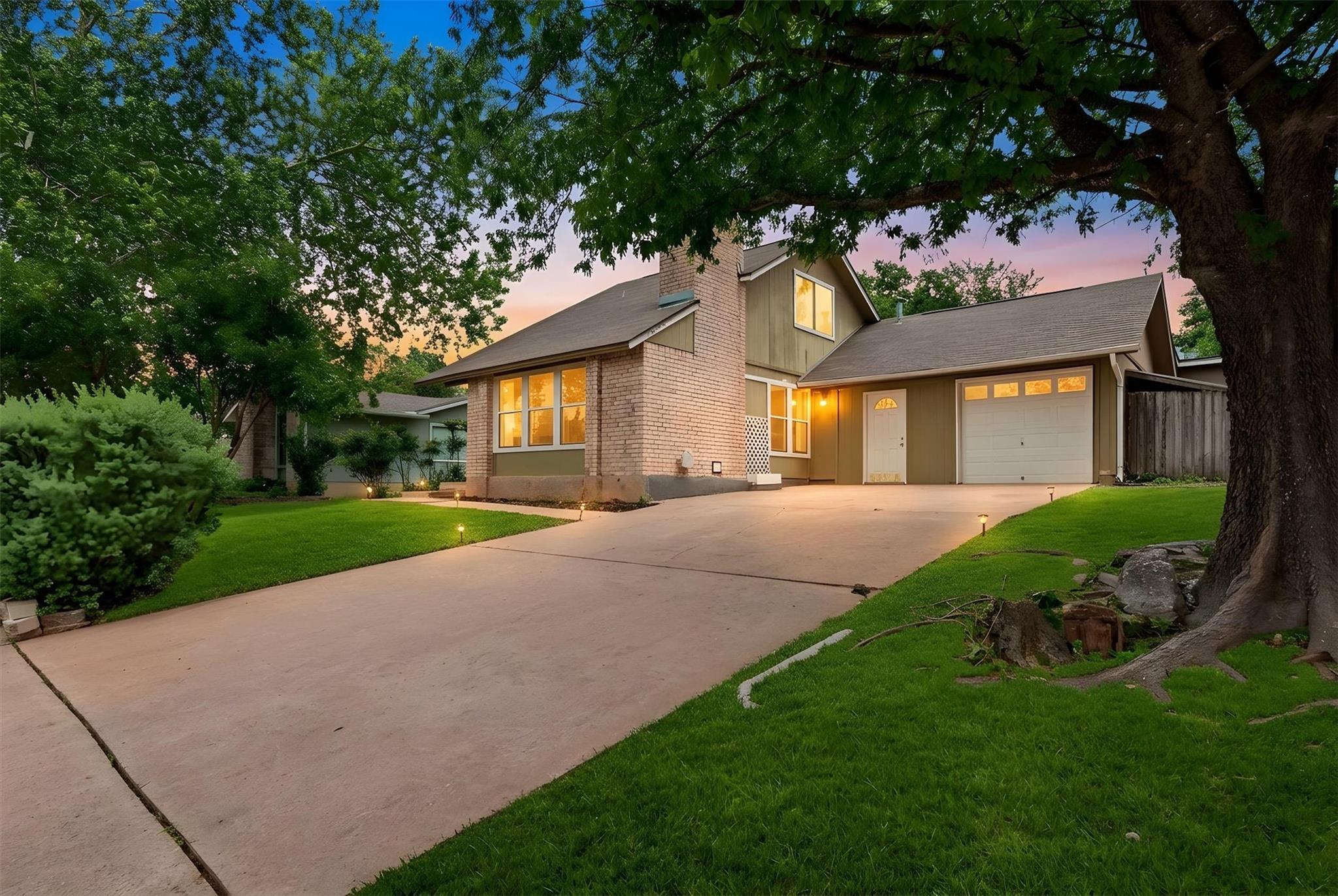 Residential in Round Rock