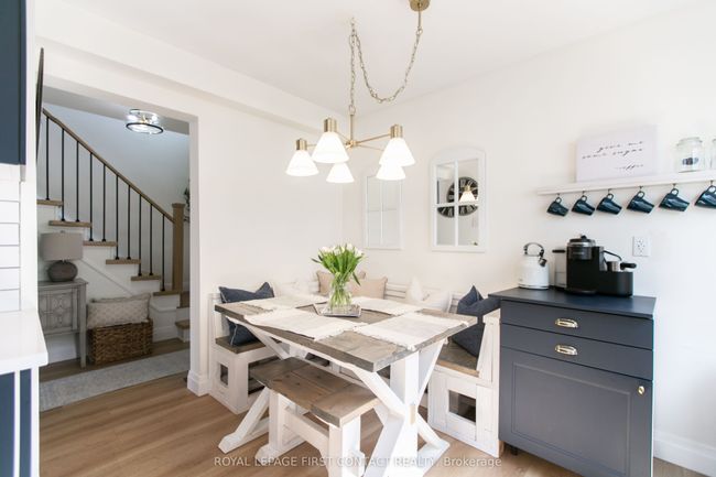 16 Hadden Cres, House other with 3 bedrooms, 1 bathrooms and 2 parking in Barrie ON | Image 13