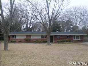 Ashlawn Dr, Montgomery, AL 36111
