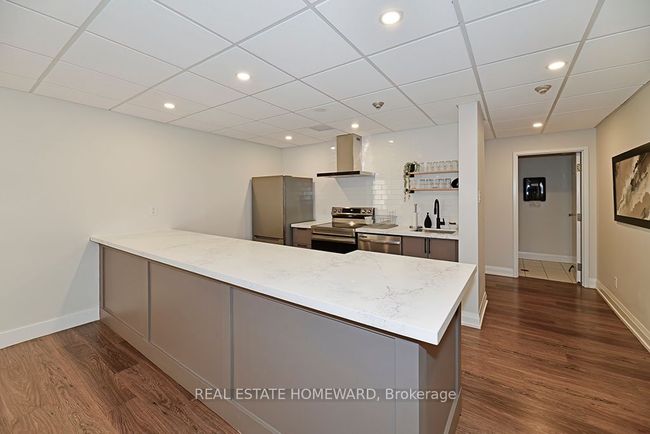 1208 - 4 Park Vista, Condo with 1 bedrooms, 1 bathrooms and null parking in East York ON | Image 31