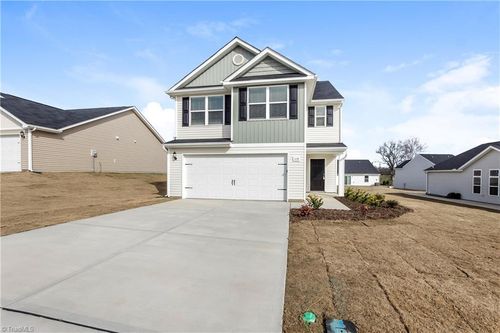119 Pillow Ln, Burlington, NC, 27217-9466 | Card Image