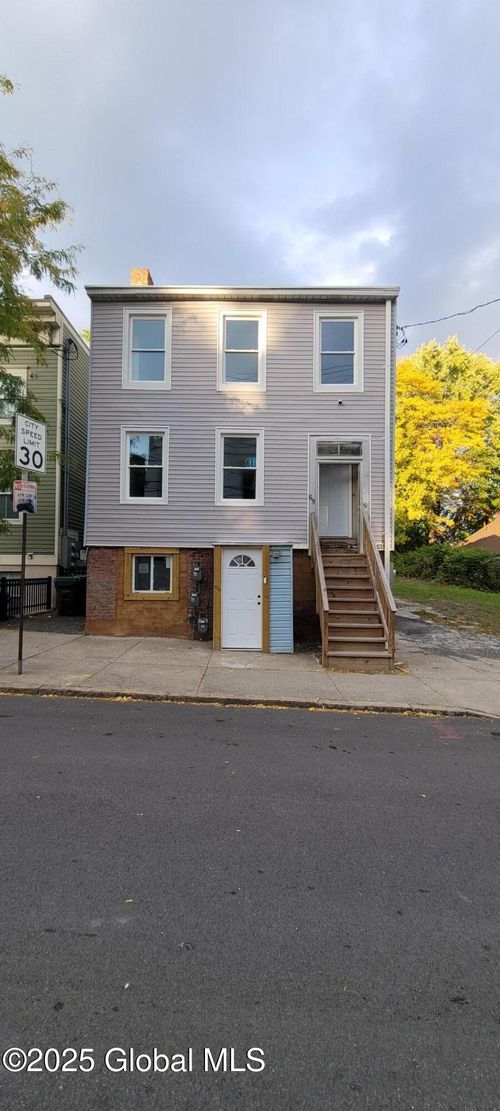 3-69 2nd St, Albany, NY, 12210-2846 | Card Image