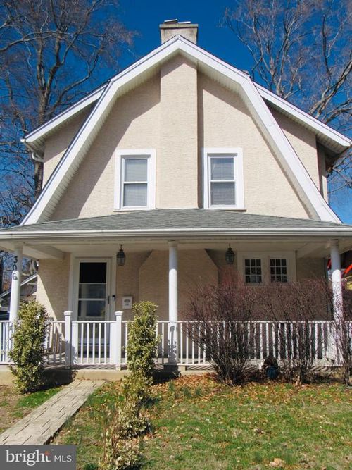 306 S State Rd, UPPER DARBY, PA, 19082-2909 | Card Image