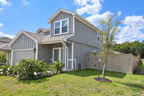 14204 Fern Meadows Drive, Splendora, TX, 77372 | Card Image