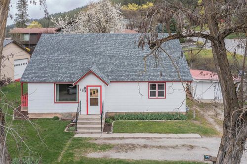 159 E 10th Ave, Colville, WA, 99114-3125 | Card Image