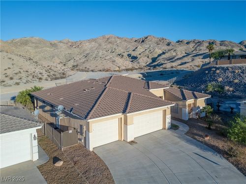 3439 Cottage Canyon St, Laughlin, NV, 89029-0755 | Card Image