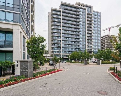 209-85 N Park Rd, Vaughan, ON, L4J0H9 | Card Image