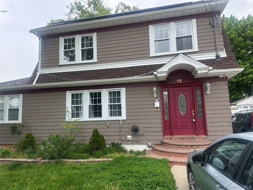 2-15 Allen Street, Hempstead, NY, 11550 | Card Image