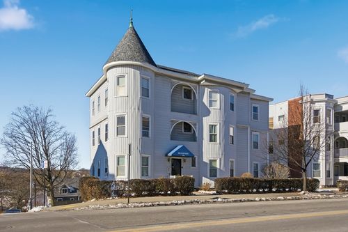 apt-b4-176 Lincoln St, Worcester, MA, 01605-3746 | Card Image