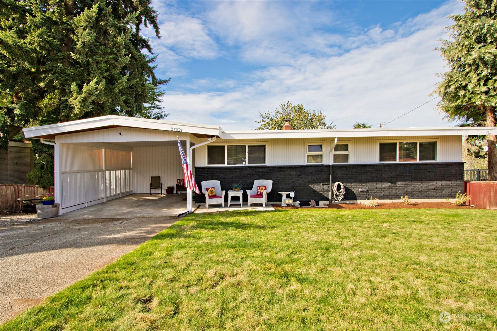 110th Ave, Kent, WA 98031