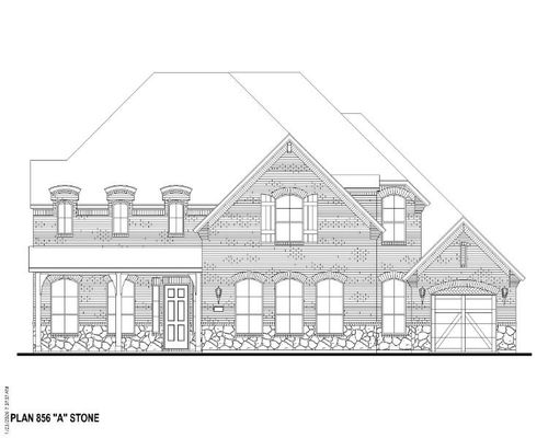 794 White Sage Rd, Haslet, TX, 76052-3291 | Card Image