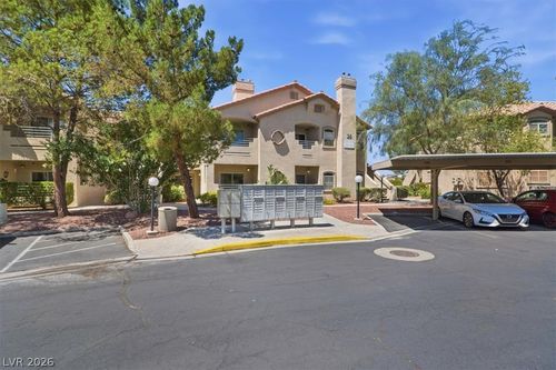 1075-5415 W Harmon Ave, Las Vegas, NV, 89103-5098 | Card Image