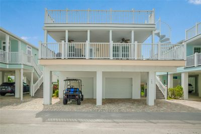 423 E Intercoastal, House other with 2 bedrooms, 2 bathrooms and null parking in Jensen Beach FL | Image 1