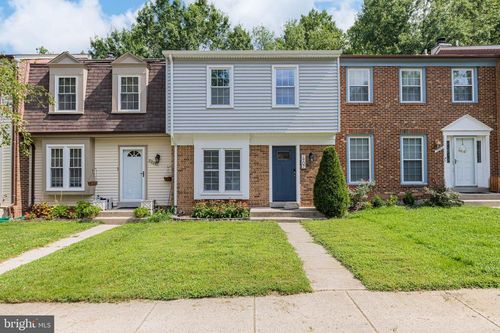 7907 Pebble Brook Ct, SPRINGFIELD, VA, 22153-2618 | Card Image