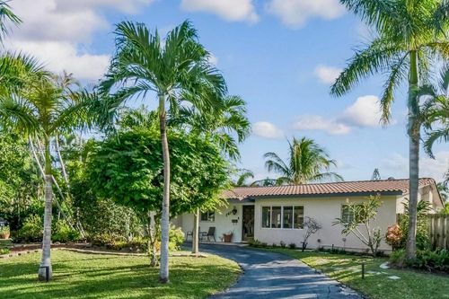 1478 Ne 57th St, Fort Lauderdale, FL, 33334-6116 | Card Image