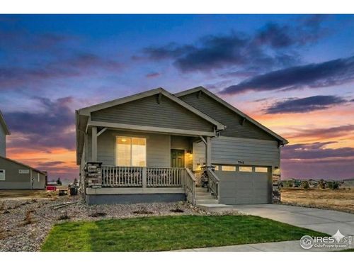 7348 Arkansas St, Frederick, CO, 80530-7166 | Card Image