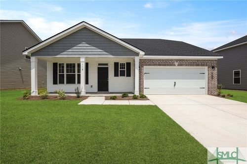 115 Chilburn Cir, Bloomingdale, GA, 31302-9687 | Card Image