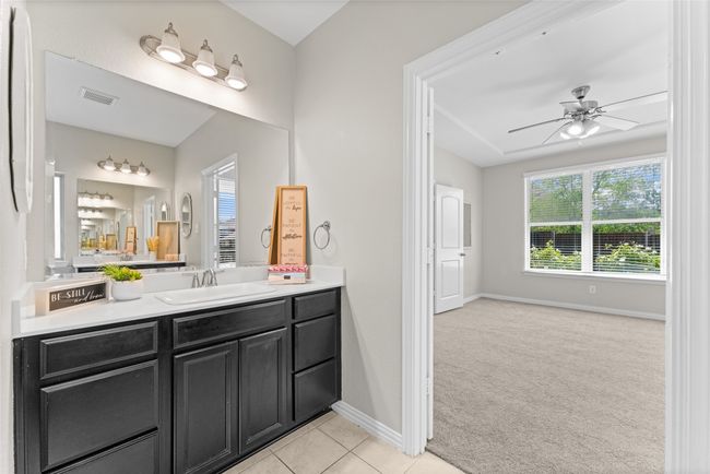 3122 Spring Creek Trl, House other with 4 bedrooms, 4 bathrooms and null parking in Prosper TX | Image 14