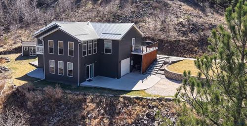 12815 Be Still Rd, Rapid city, SD, 57702-0000 | Card Image