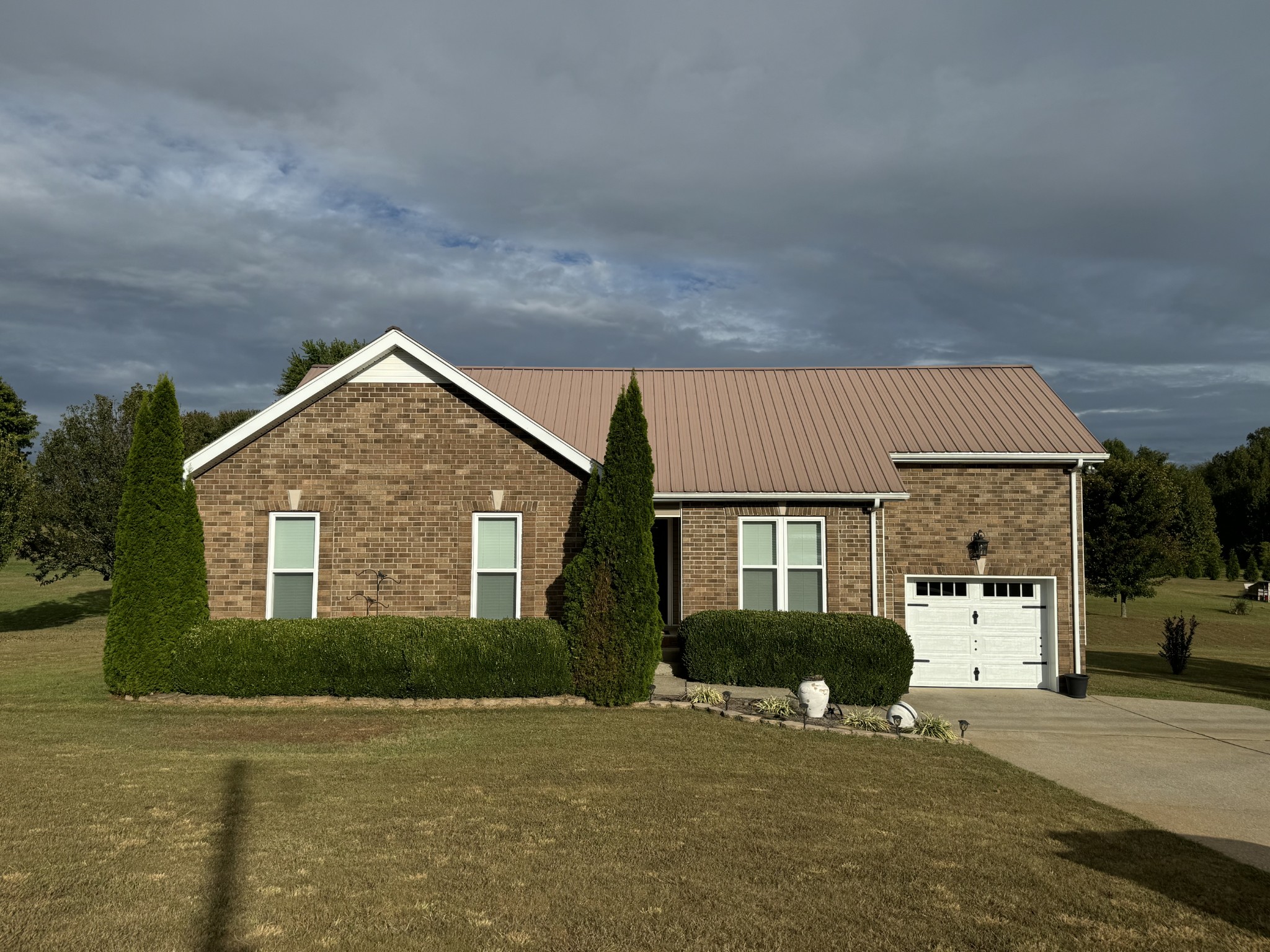 Tom Ferrell Rd, Portland, TN 37148
