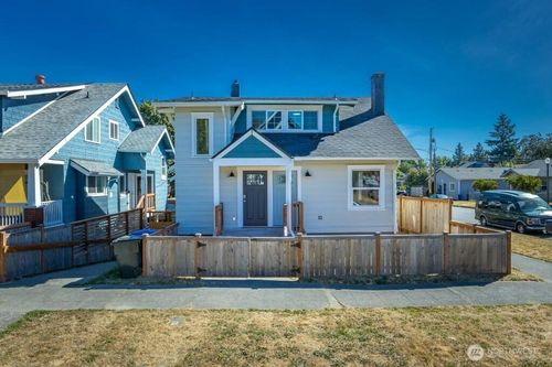 723 S Sheridan Ave, Tacoma, WA, 98405-3658 | Card Image
