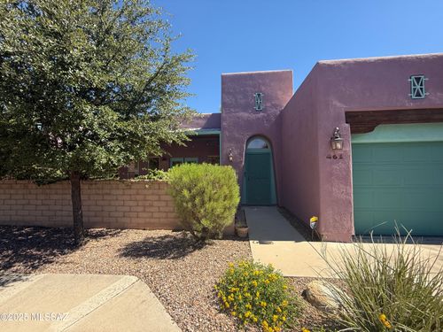 461 S Magnolia Avenue, Tucson, AZ, 85711 | Card Image