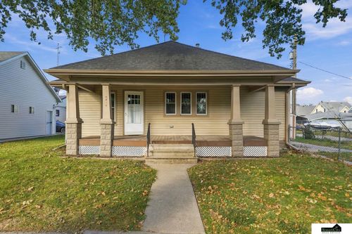 4215 N 63rd St, Lincoln, NE, 68507-1221 | Card Image