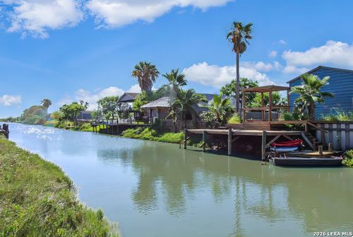 247 Allen M Parks Dr, Rockport, TX, 78382-9546 | Card Image