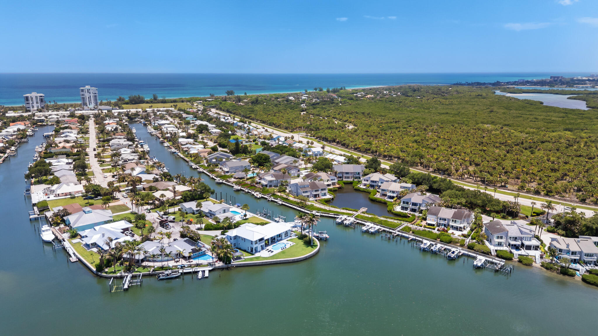 Residential Lease in Fort Pierce 3