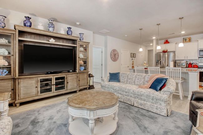 160 Juniata Loop, House other with 4 bedrooms, 3 bathrooms and 4 parking in Little River SC | Image 11