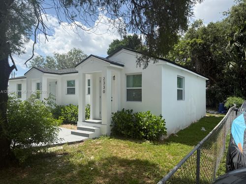 2328 Nw 80th St, Miami, FL, 33147-4948 | Card Image