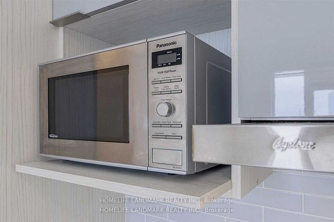407A - 10 Rouge Valley Dr W, Condo with 1 bedrooms, 1 bathrooms and 1 parking in Markham ON | Image 9