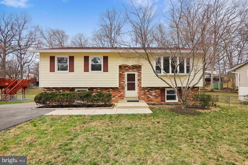 808 Johnson Ave, SILVER SPRING, MD, 20904-3013 | Card Image