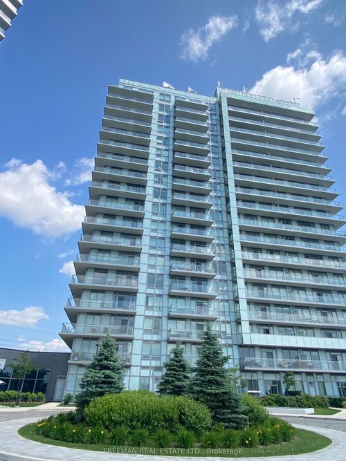 1509-4699 Glen Erin Dr, Mississauga, ON, L5M2E5 | Card Image